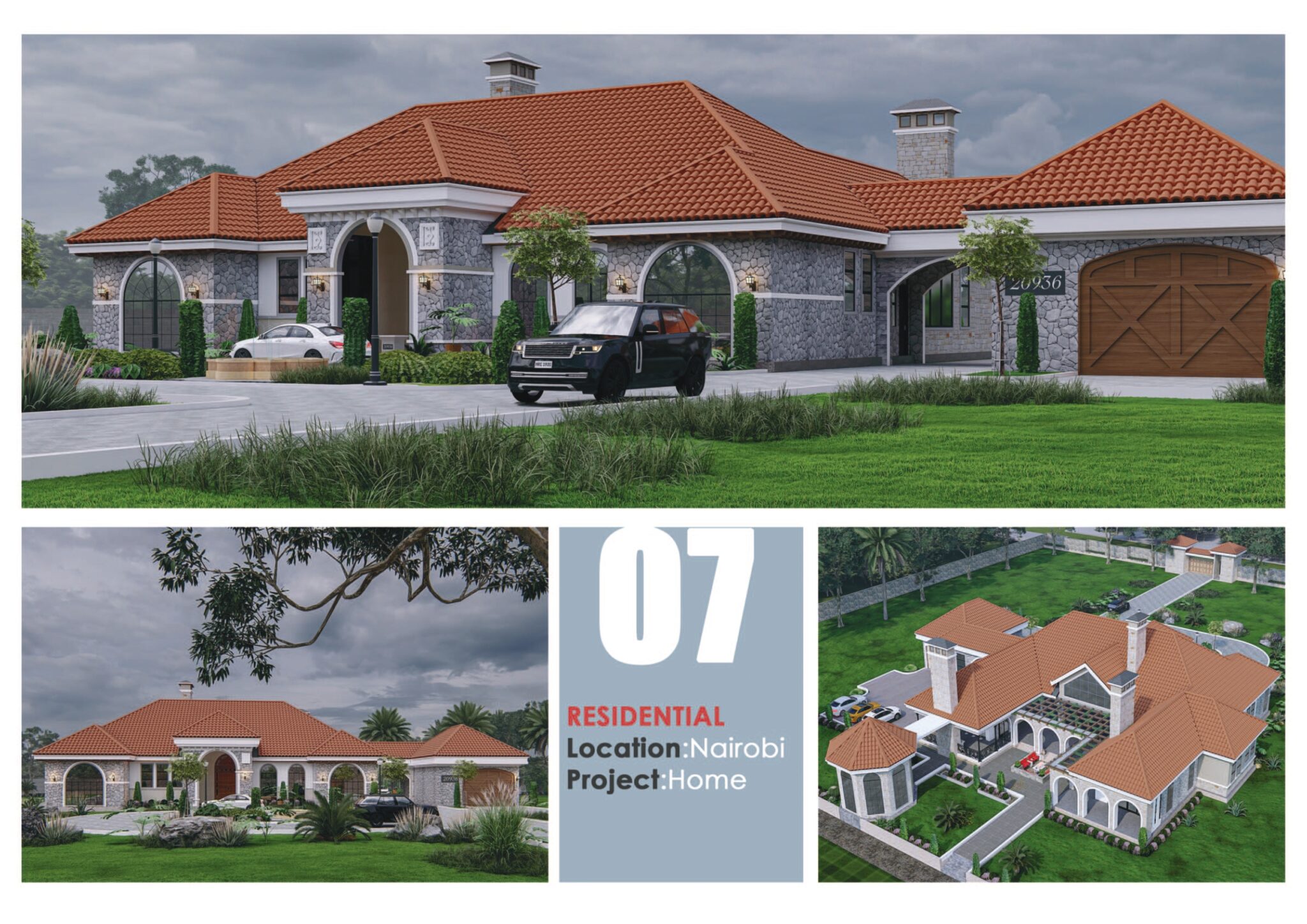 the nairobi residentual project page 0001